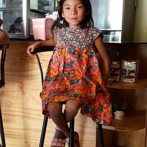 Meet your Posher, Luis